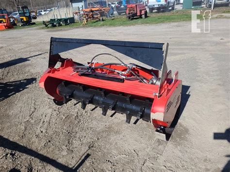 GIYI Mulcher Attachments Dealers 